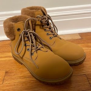 Charlotte Russe Boots